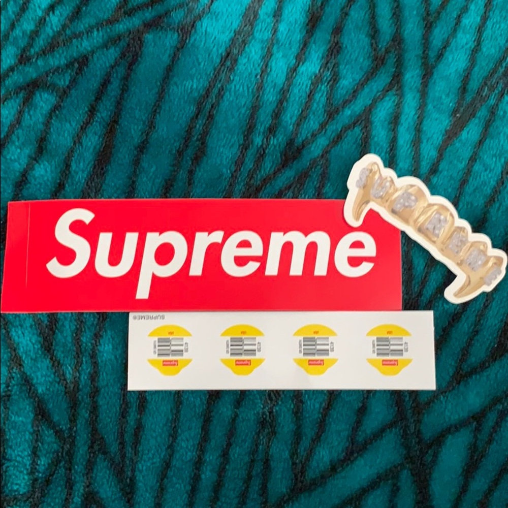 Stickers